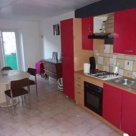 Triplex Douillet Largentière