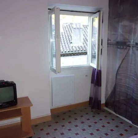 Holiday home Triplex Douillet