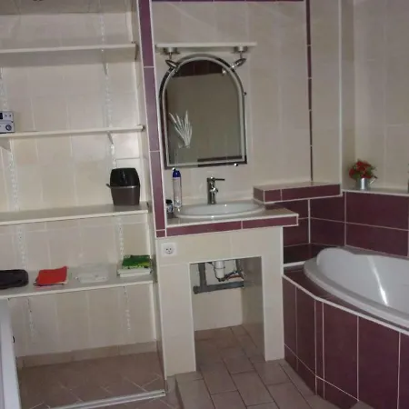 Casa de Férias Triplex Douillet