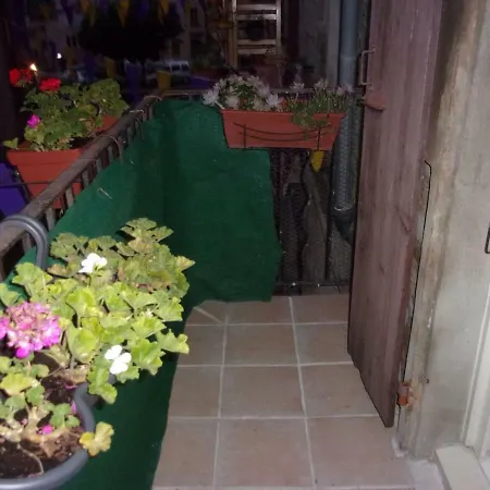 Holiday home Triplex Douillet