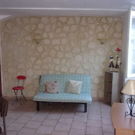Triplex Douillet Holiday home Largentiere