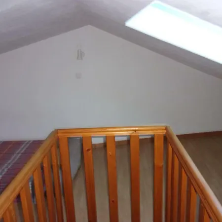 Triplex Douillet Holiday home