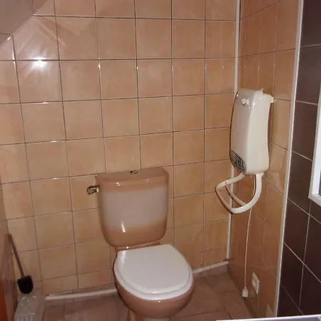 Triplex Douillet Largentiere