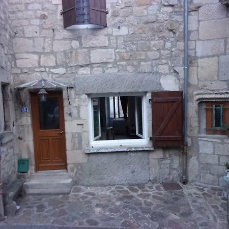 Triplex Douillet Holiday home *