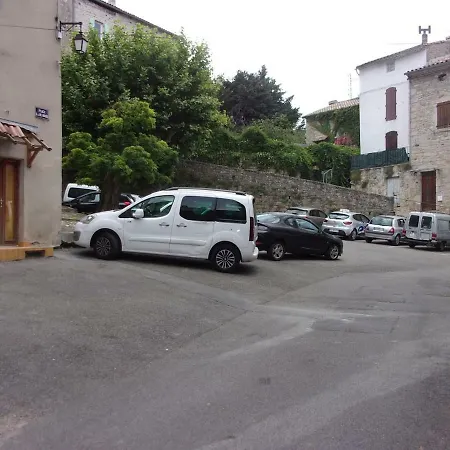 Holiday home Triplex Douillet