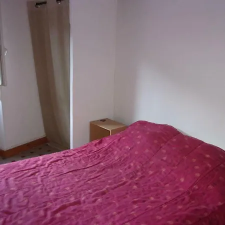 Triplex Douillet * Largentière
