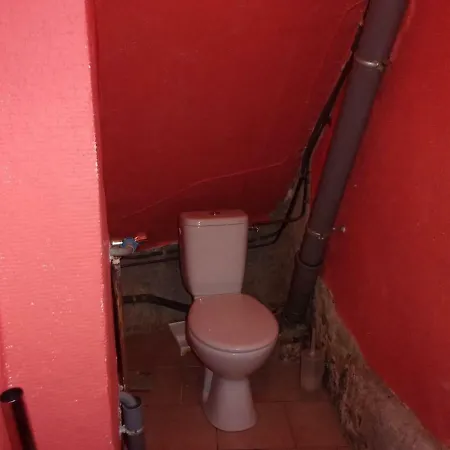 Casa de Férias Triplex Douillet Largentière