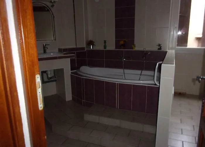 Triplex Douillet Hébergement de vacances *