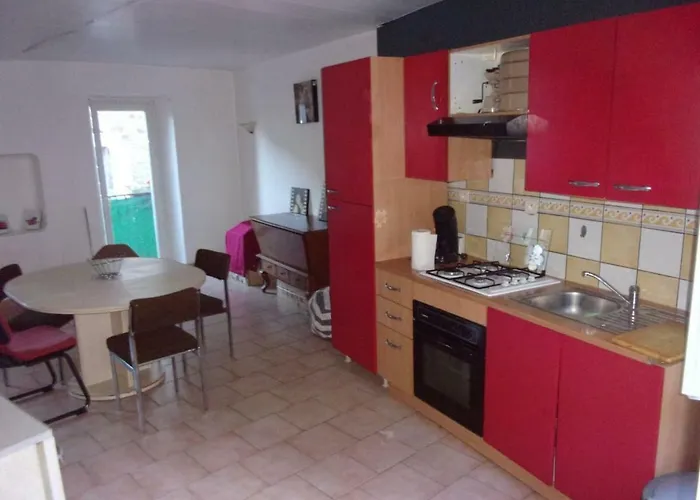 Triplex Douillet Largentière