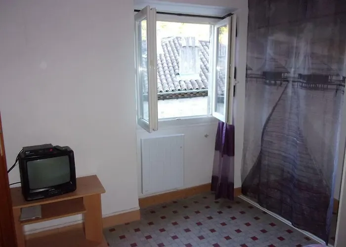 Hébergement de vacances Triplex Douillet