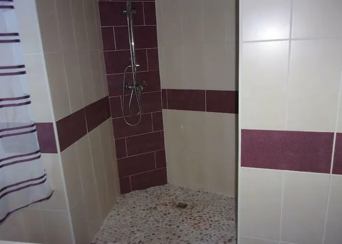 Hébergement de vacances Triplex Douillet *