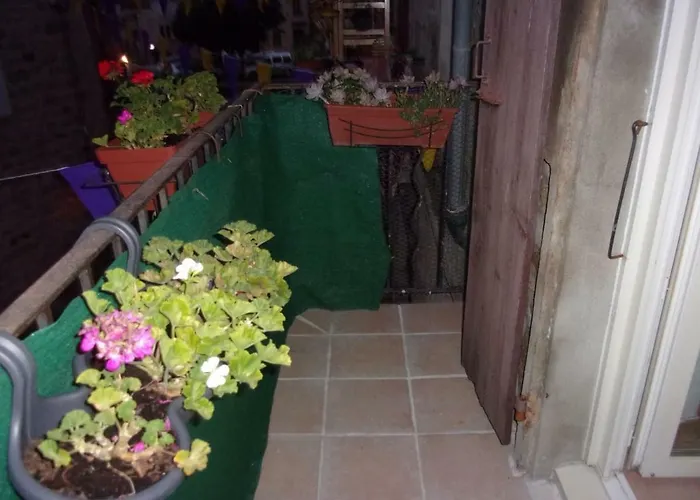 Hébergement de vacances Triplex Douillet