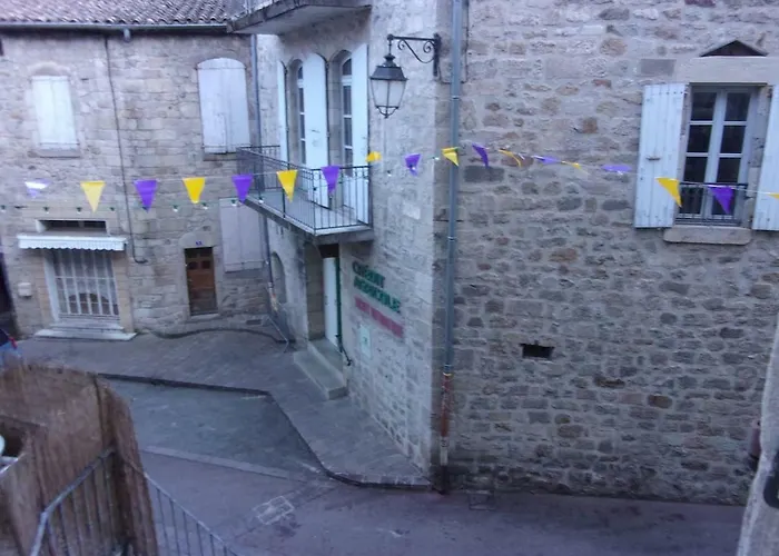 Hébergement de vacances Triplex Douillet *