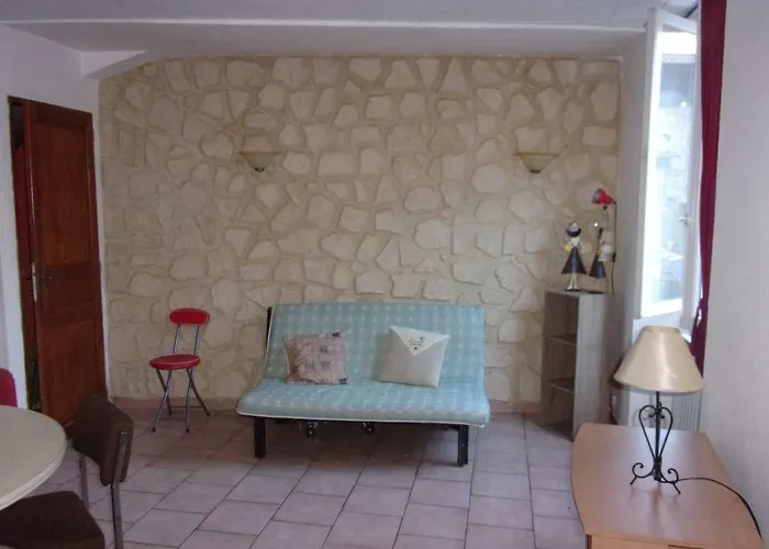 Triplex Douillet Hébergement de vacances Largentière