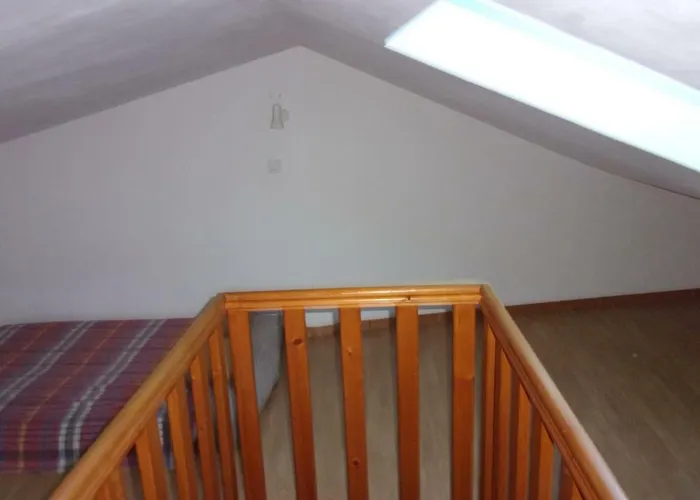 Triplex Douillet Hébergement de vacances