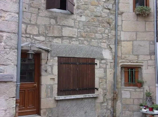 Hébergement de vacances Triplex Douillet *
