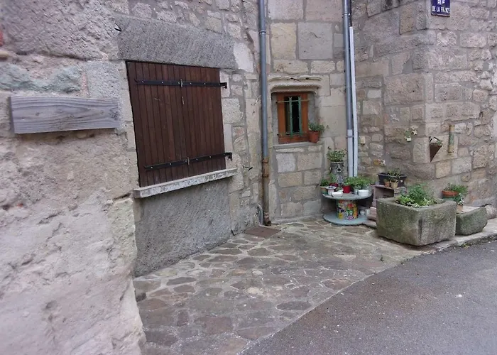 Triplex Douillet