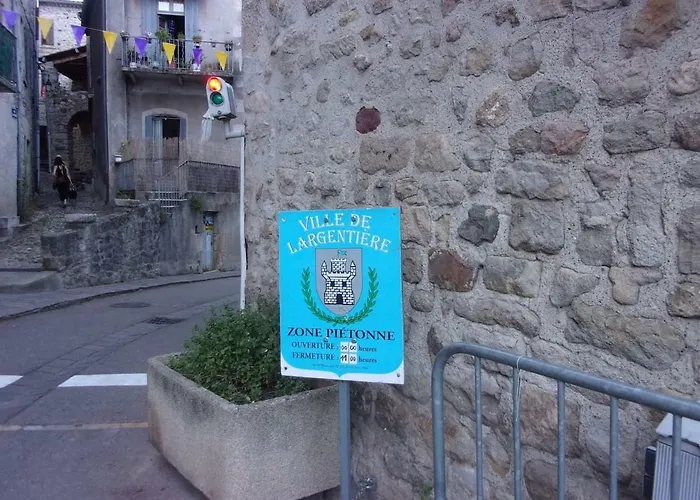 Triplex Douillet Hébergement de vacances *