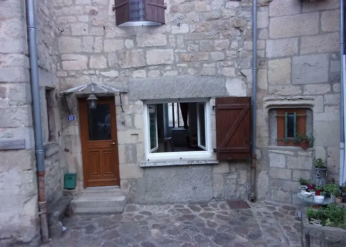 Triplex Douillet Hébergement de vacances *