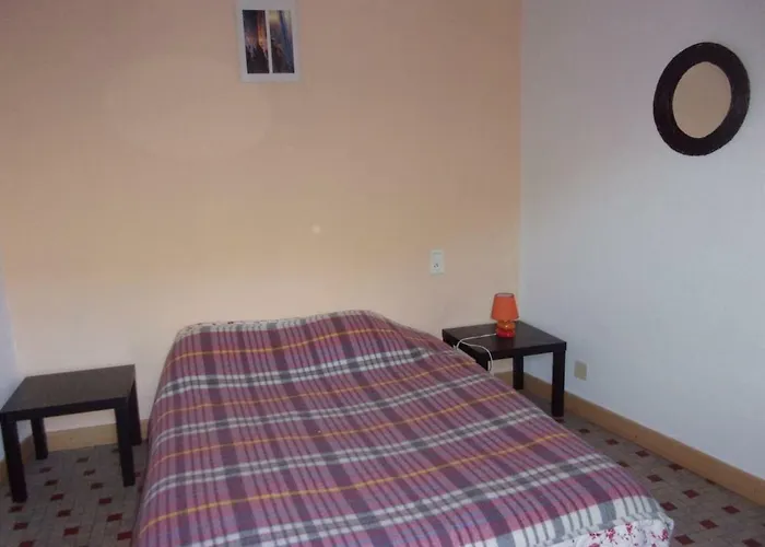 Triplex Douillet Largentière
