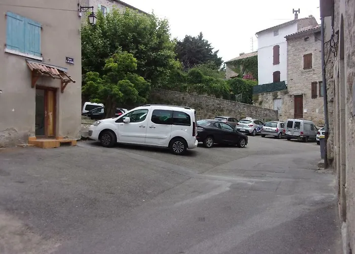 Hébergement de vacances Triplex Douillet