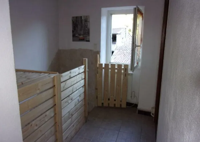 Triplex Douillet * Largentière